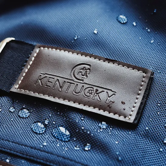 KENTUCKY - Couvre cou imperméable All Weather Pro 0g